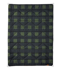 L.L.Bean & Noah Kahan Puffer Blanket