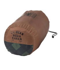 L.L.Bean & Noah Kahan Puffer Blanket