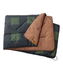L.L.Bean & Noah Kahan Puffer Blanket