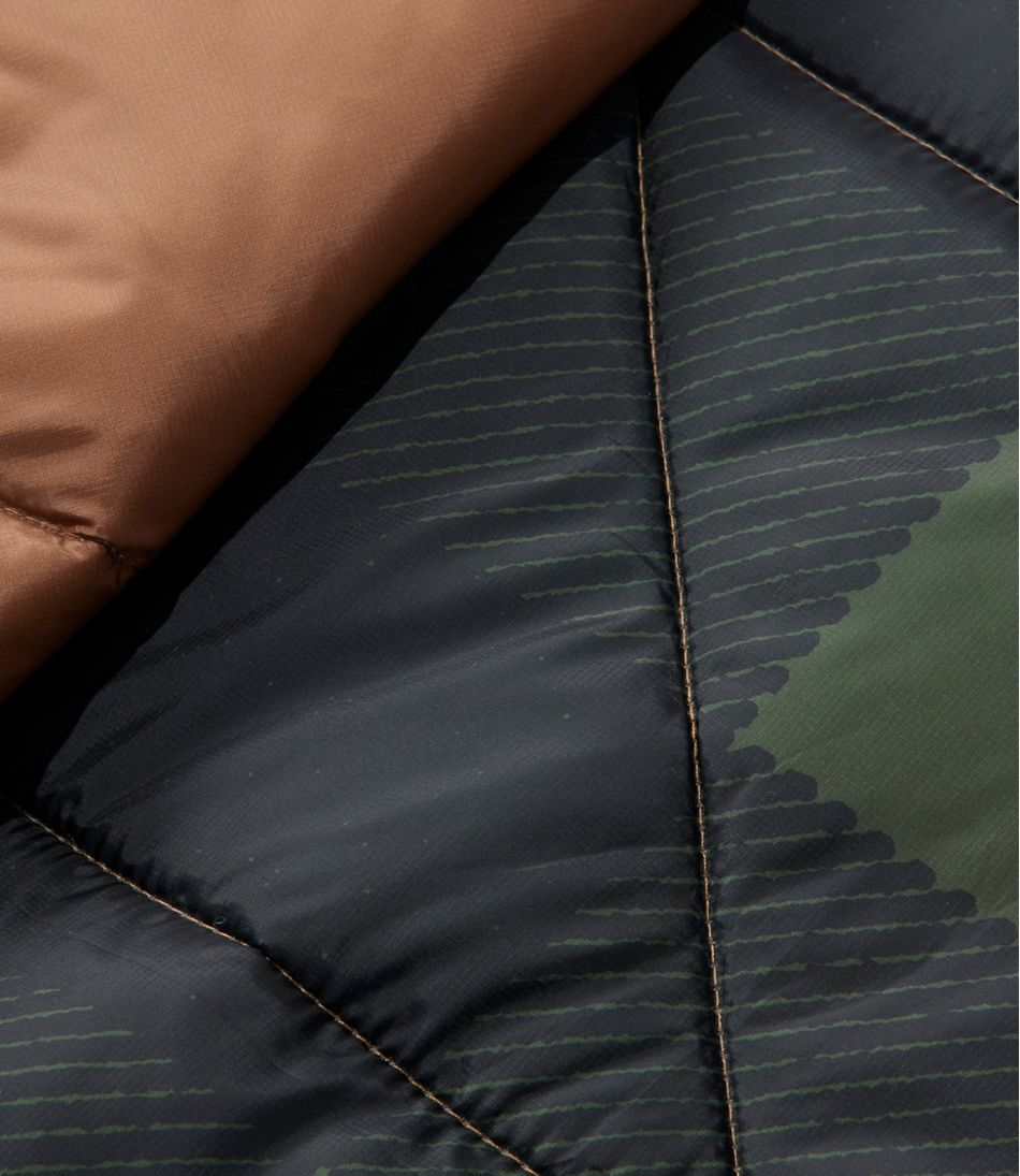 L.L.Bean & Noah Kahan Puffer Blanket