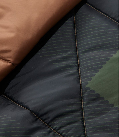 L.L.Bean & Noah Kahan Puffer Blanket