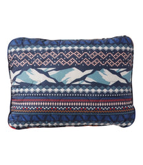 Puffer Camp Pillow