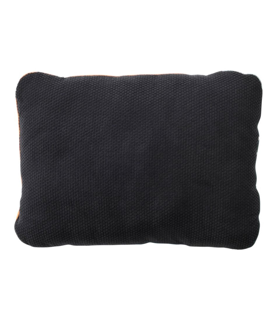 Puffer Camp Pillow