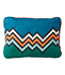 Puffer Camp Pillow