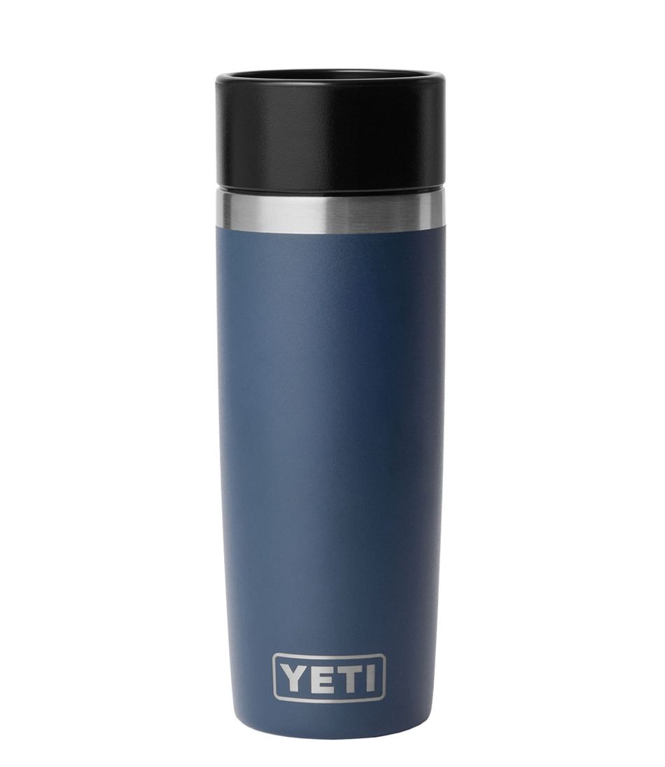 16 oz. Yeti Rambler Travel Bottle