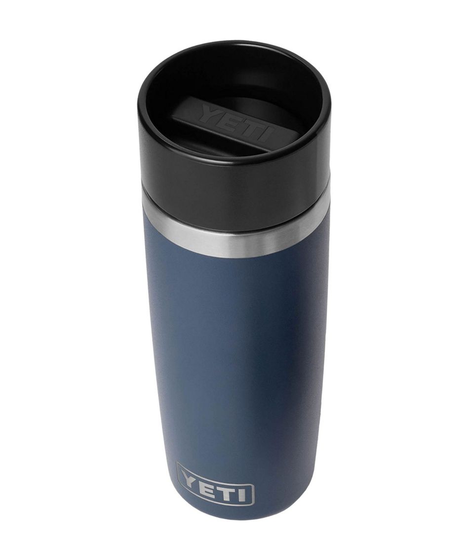 16 oz. Yeti Rambler Travel Bottle