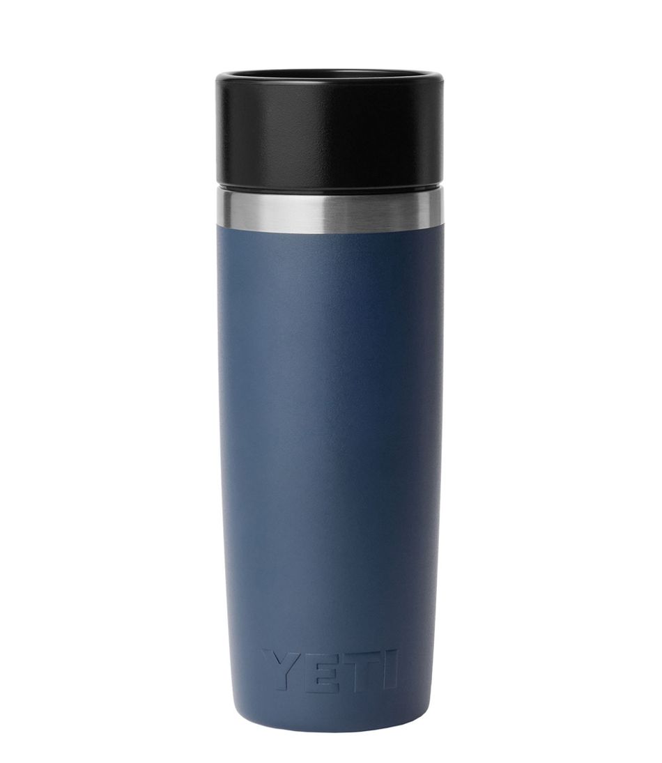 16 oz. Yeti Rambler Travel Bottle