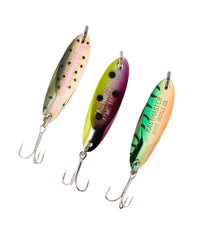 1/8 oz. Kastmaster Trout Multi Pack