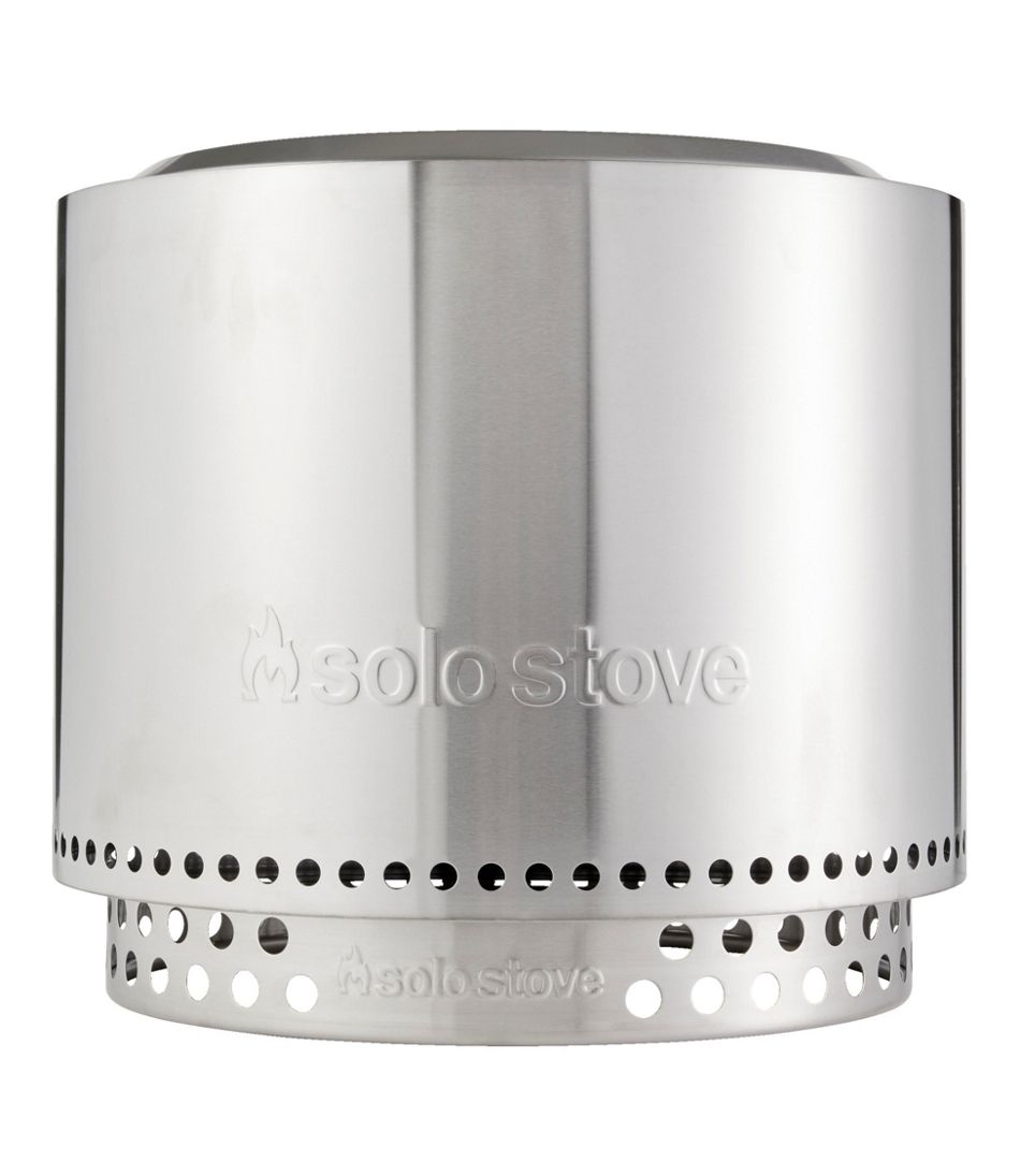 Solo Stove Bonfire Fire Pit and Stand