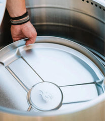 Solo Stove Bonfire Fire Pit and Stand