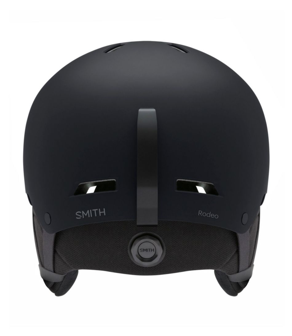 Smith Rodeo Junior Ski Helmet