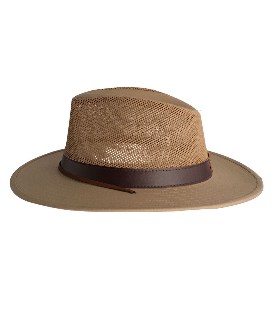 Henschel Trailblazer Hat