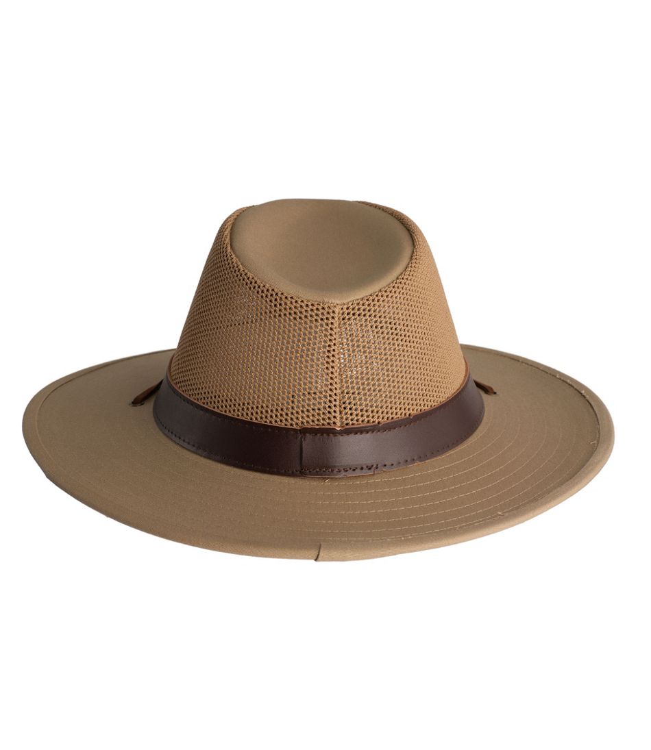 Henschel Trailblazer Hat