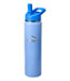 25 oz. Bean Canteen Insulated Straw Water Bottle