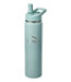 25 oz. Bean Canteen Insulated Straw Water Bottle