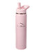 25 oz. Bean Canteen Insulated Straw Water Bottle