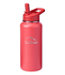 Bean Canteen Insulated Straw Water Bottle 32 oz.