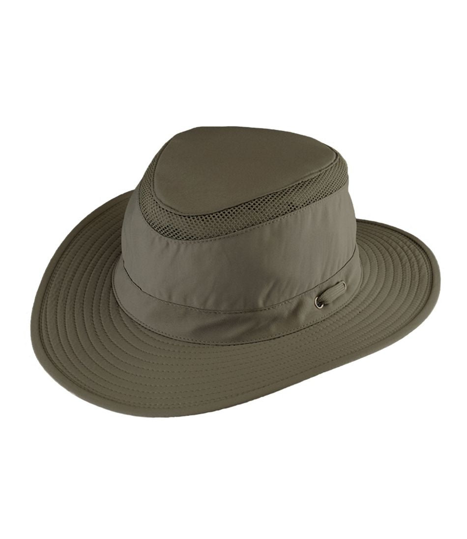 Henschel Camper 10 Point Booney Hat