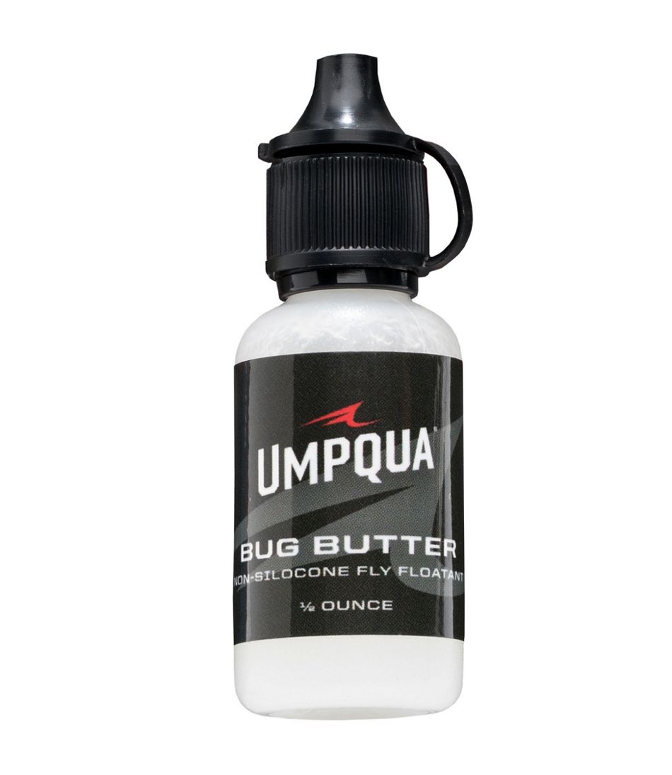Umpqua Bug Butter Floatant
