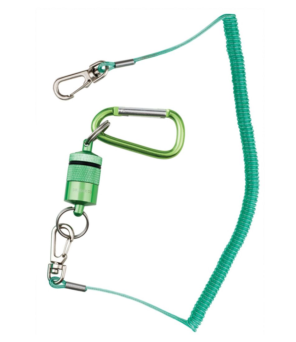 Dr. Slick Magnetic Net Keeper