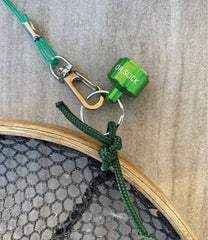 Dr. Slick Magnetic Net Keeper