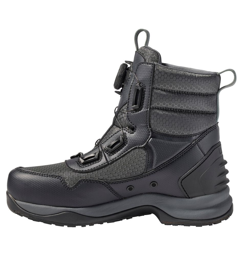Studded Men's Rapid River Pro BOA® Wading Boot