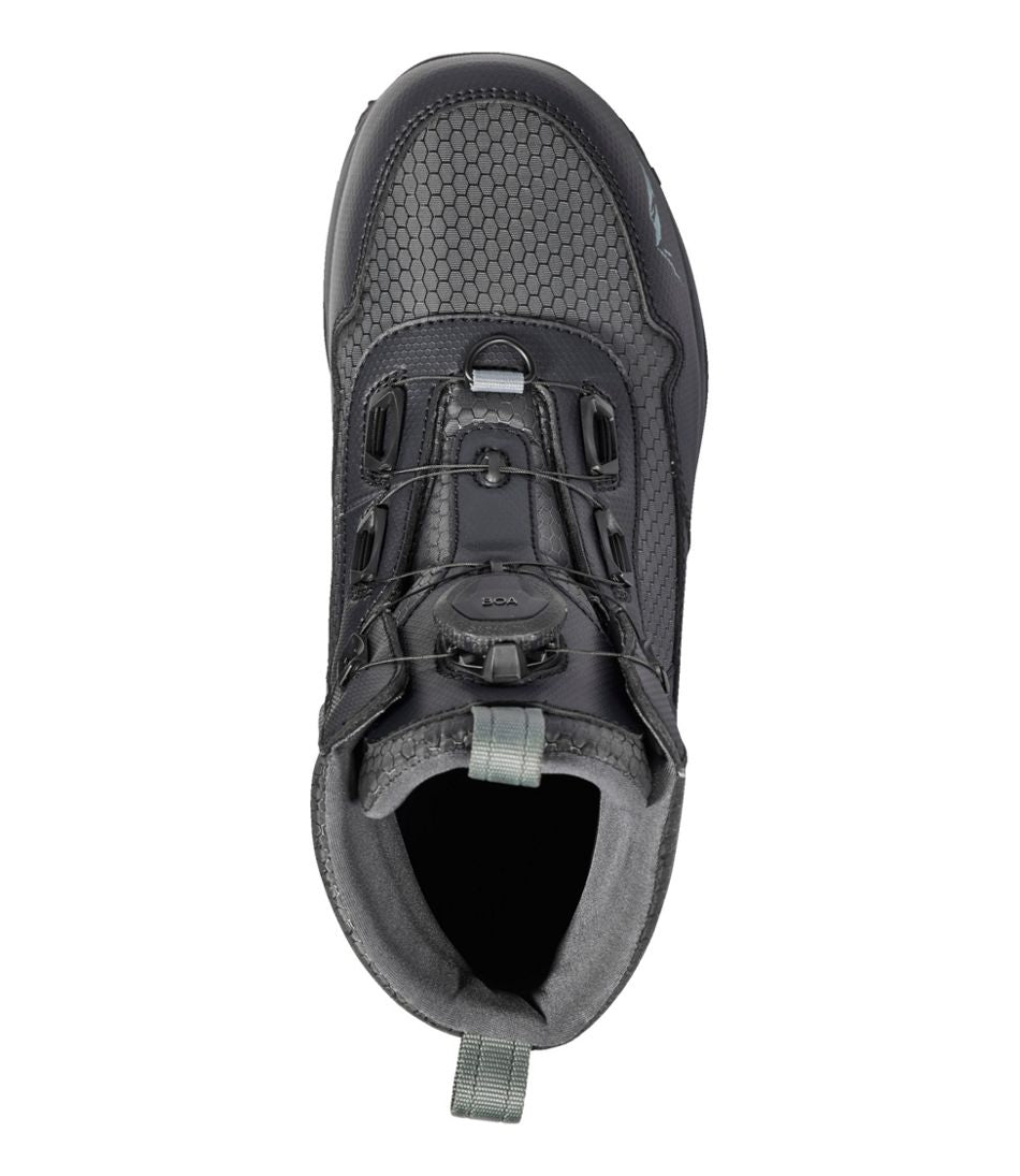 Studded Men's Rapid River Pro BOA® Wading Boot