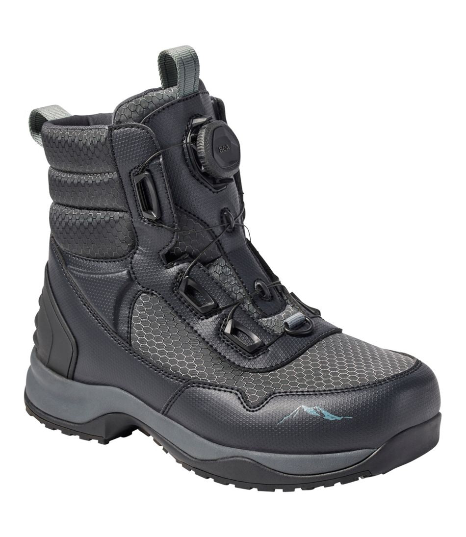 Studded Men's Rapid River Pro BOA® Wading Boot