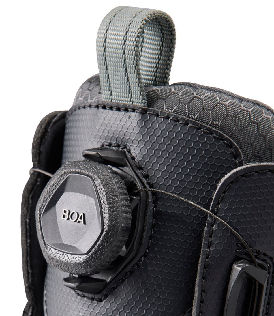 Studded Men's Rapid River Pro BOA® Wading Boot