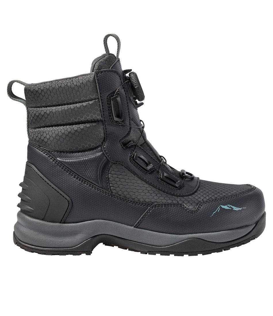 Men's Rapid River Pro BOA® Wading Boot Studded
