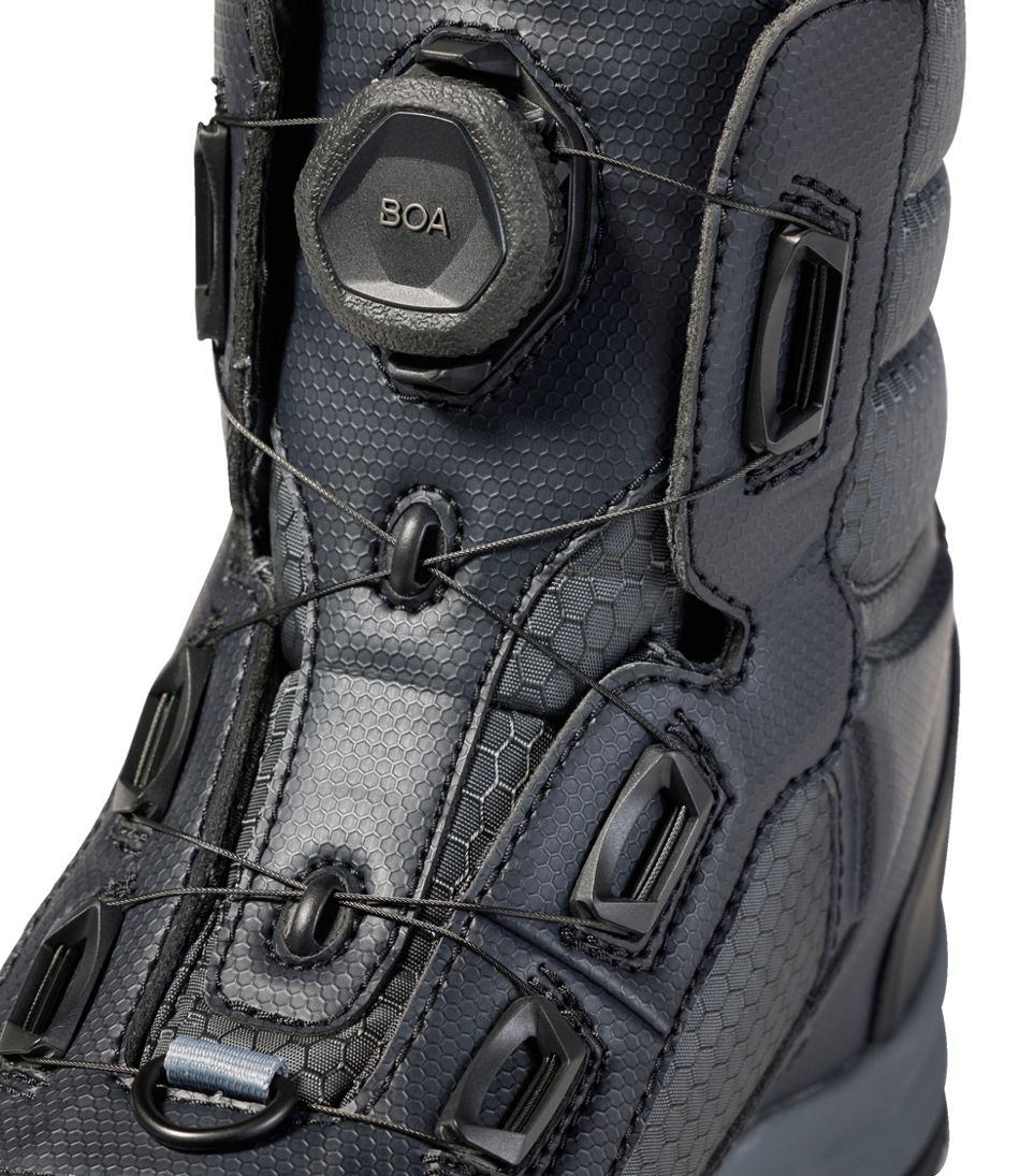 Men's Rapid River Pro BOA® Wading Boot