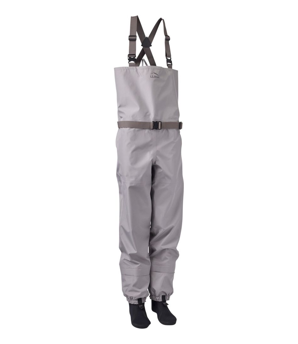 Men's Angler II Stockingfoot Wader with Super Seam®