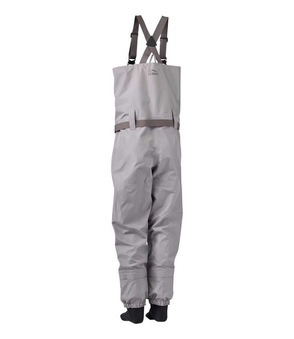 Men's Angler II Stockingfoot Wader with Super Seam®