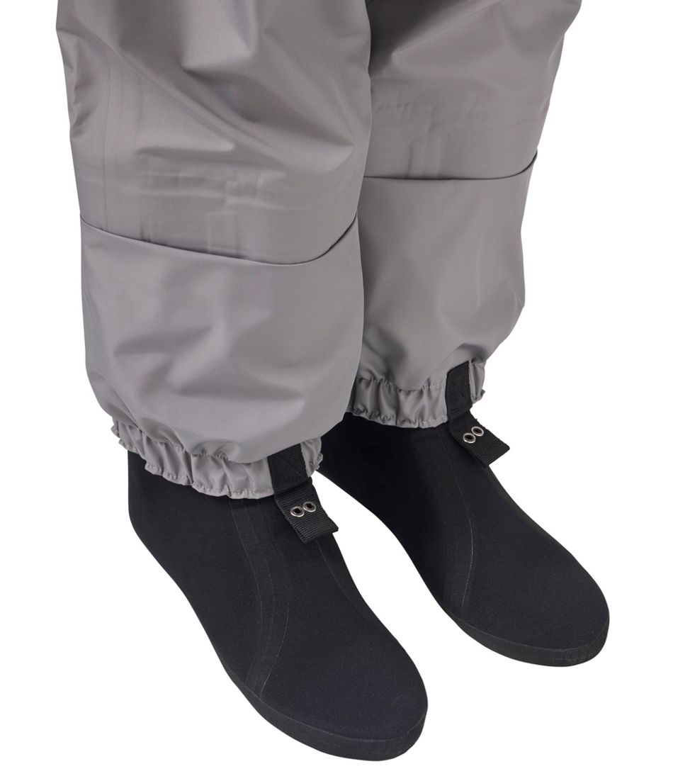 Men's Angler II Stockingfoot Wader with Super Seam®