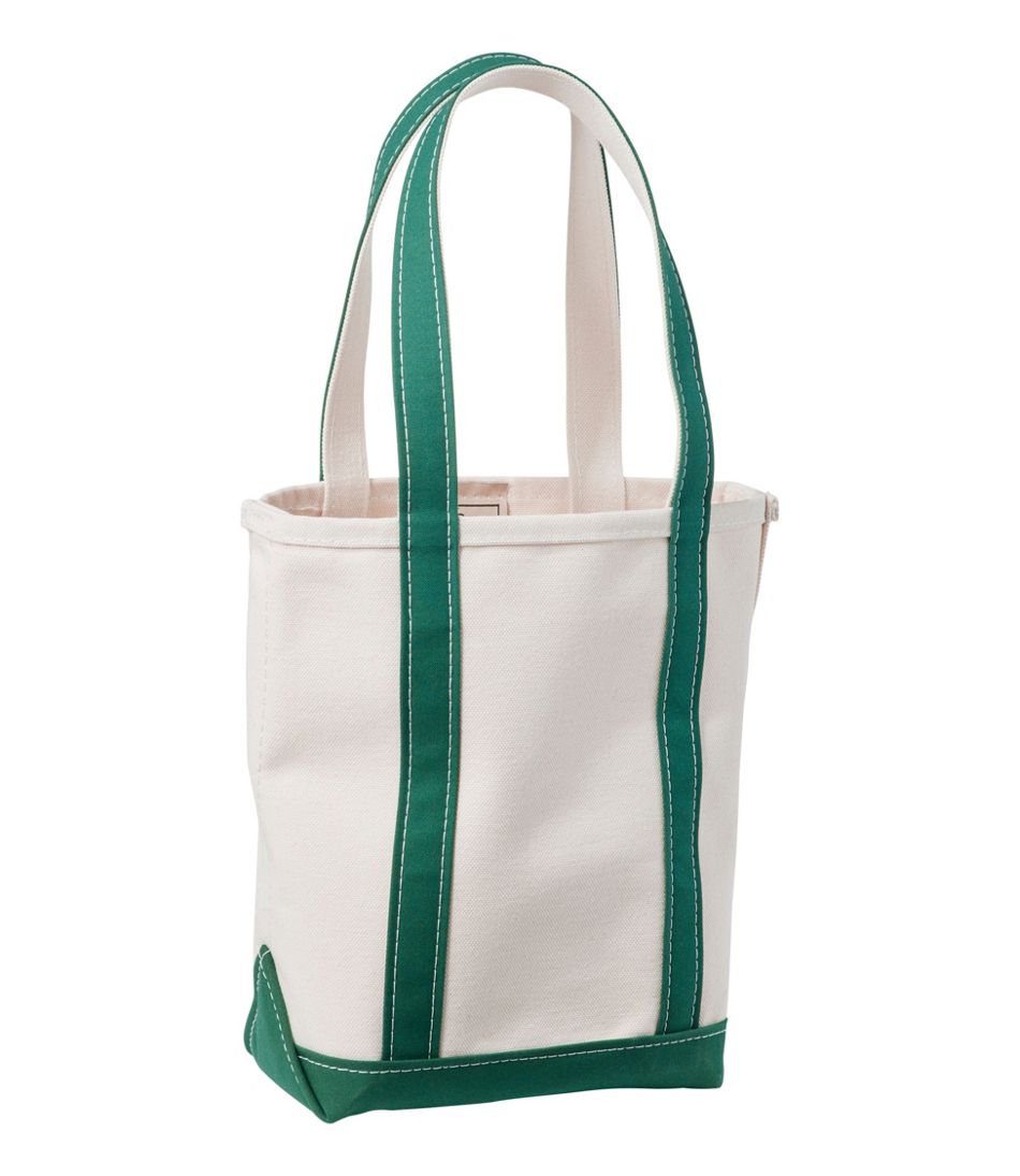Tall Small Boat and Tote®