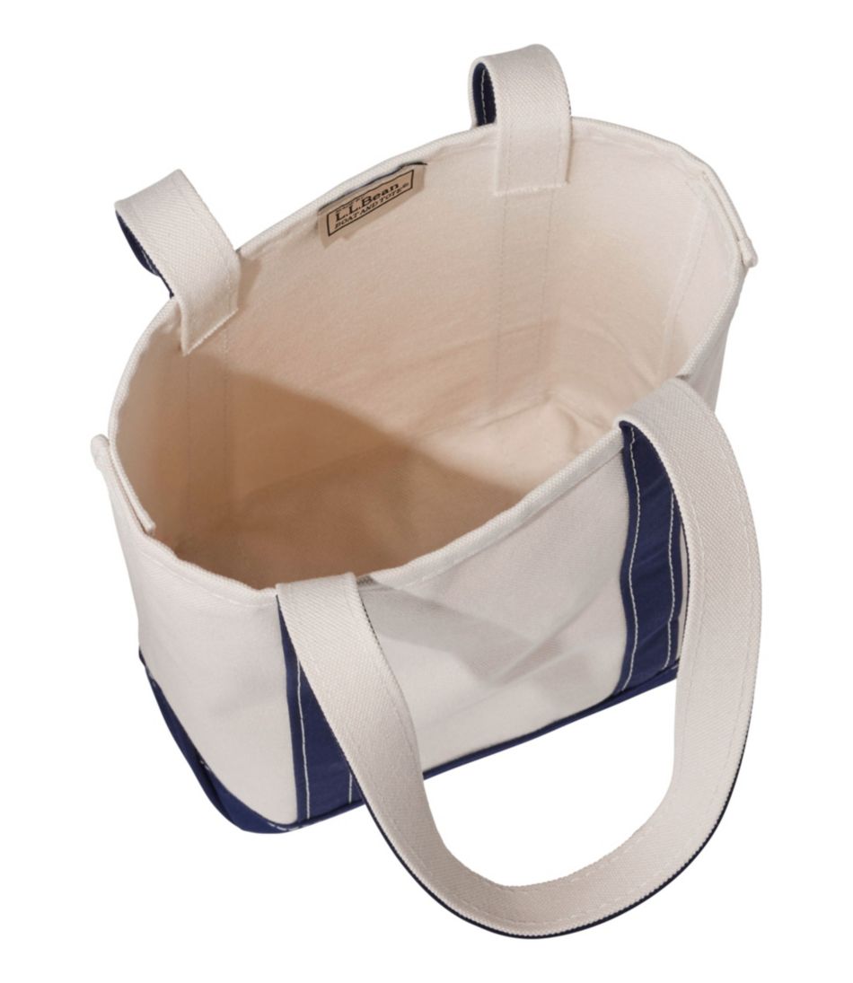 Tall Small Boat and Tote®