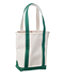 Tall Small Boat and Tote®