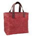 Rugged Canvas Tote