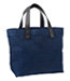 Rugged Canvas Tote