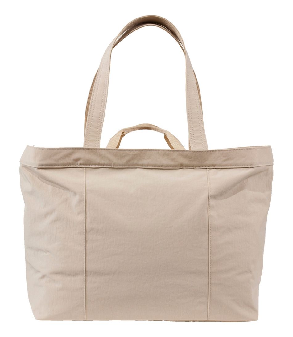 Wharf Street Commuter Tote