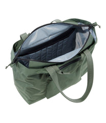 Wharf Street Commuter Tote