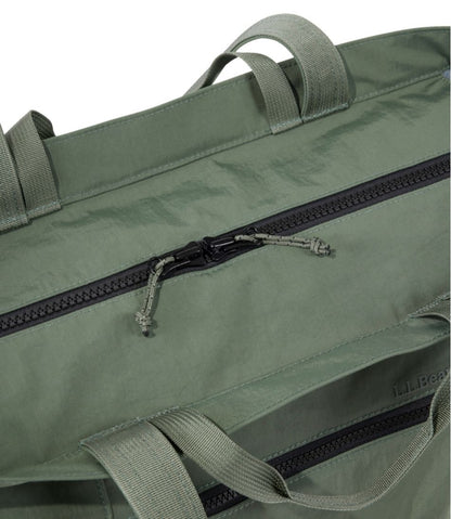 Wharf Street Commuter Tote