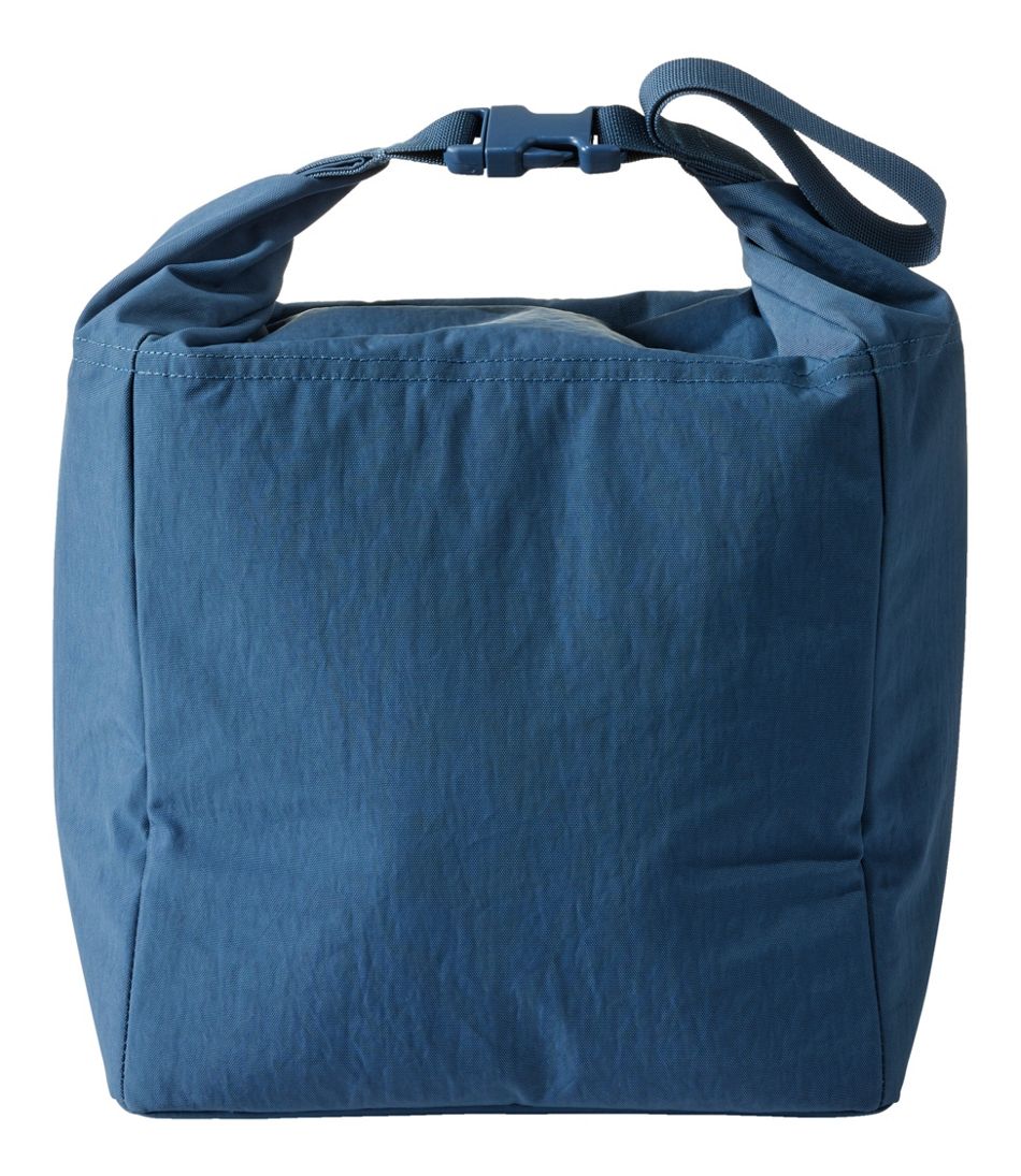 Wharf Street Insulated Lunch Bag