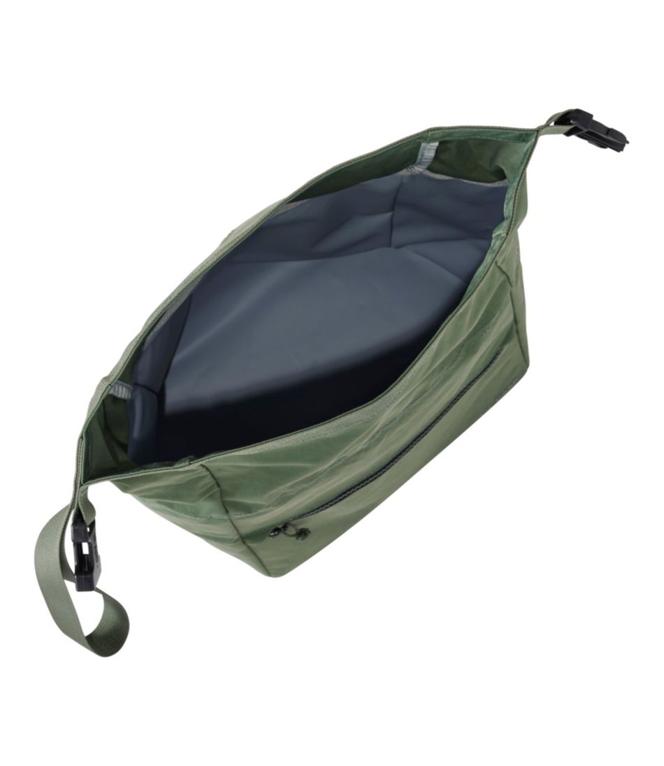 Wharf Street Insulated Lunch Bag