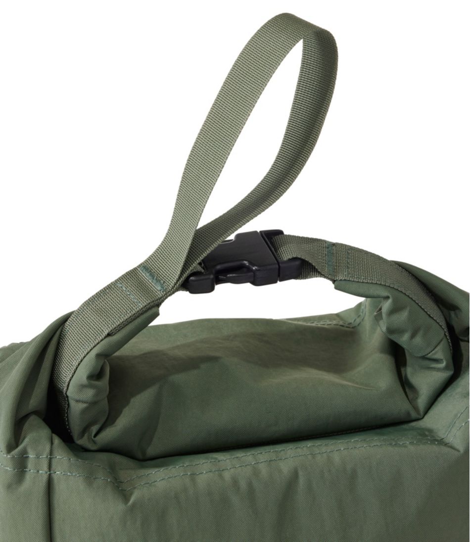 Wharf Street Insulated Lunch Bag