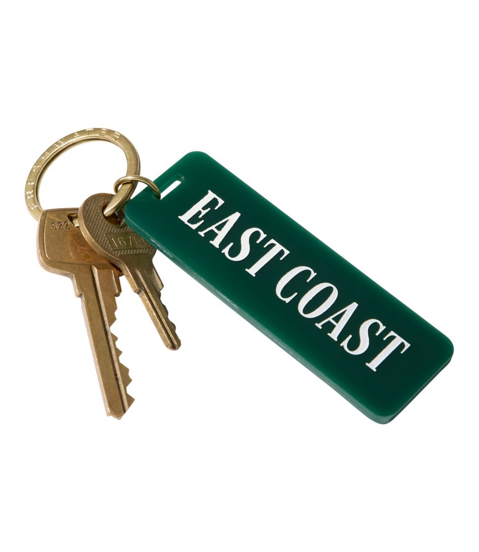 East Coast Charm