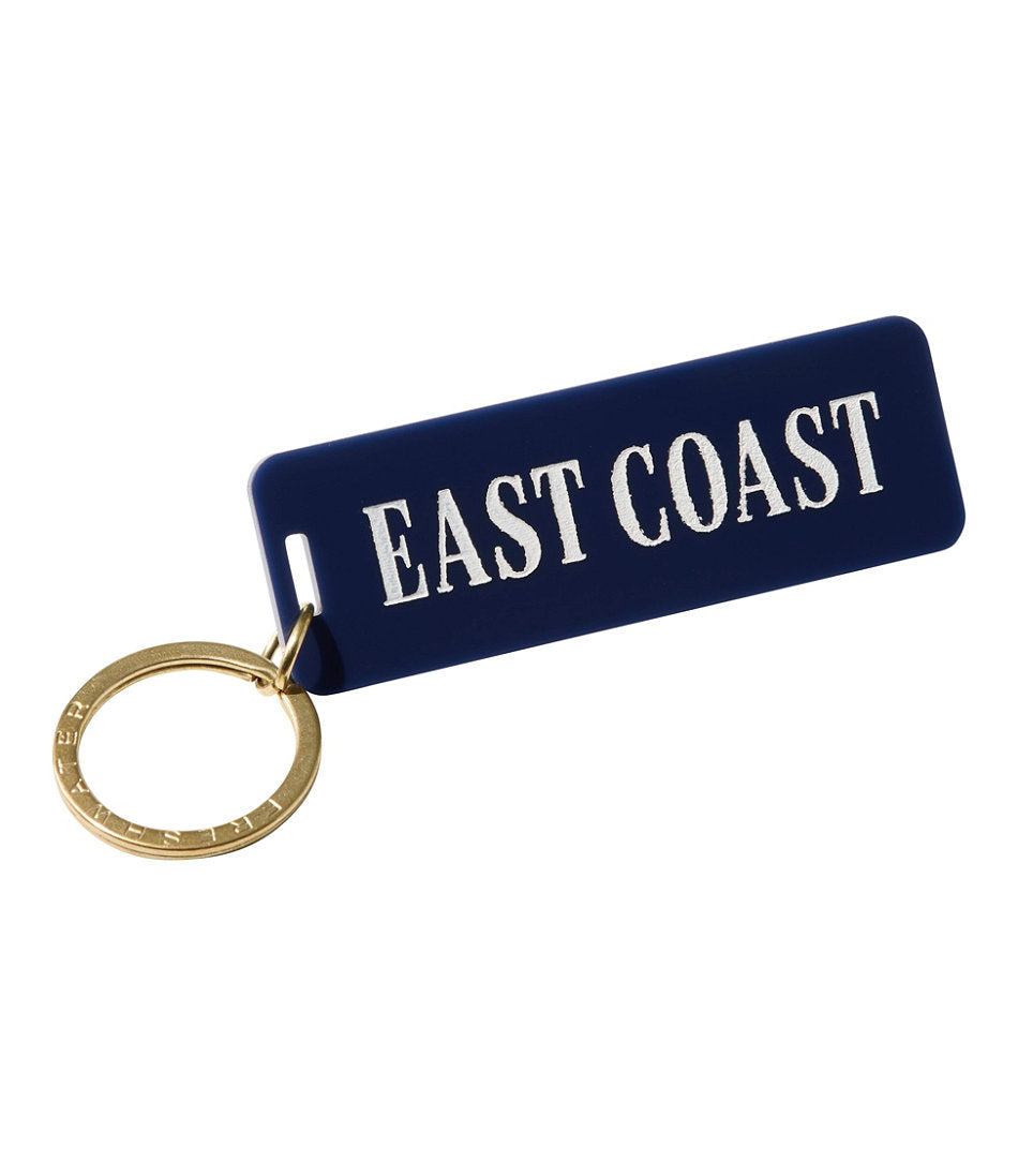 East Coast Charm