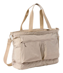 Wharf Street Weekender Tote