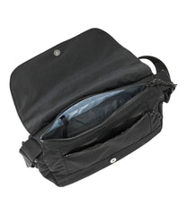 Wharf Street Expandable Crossbody Bag