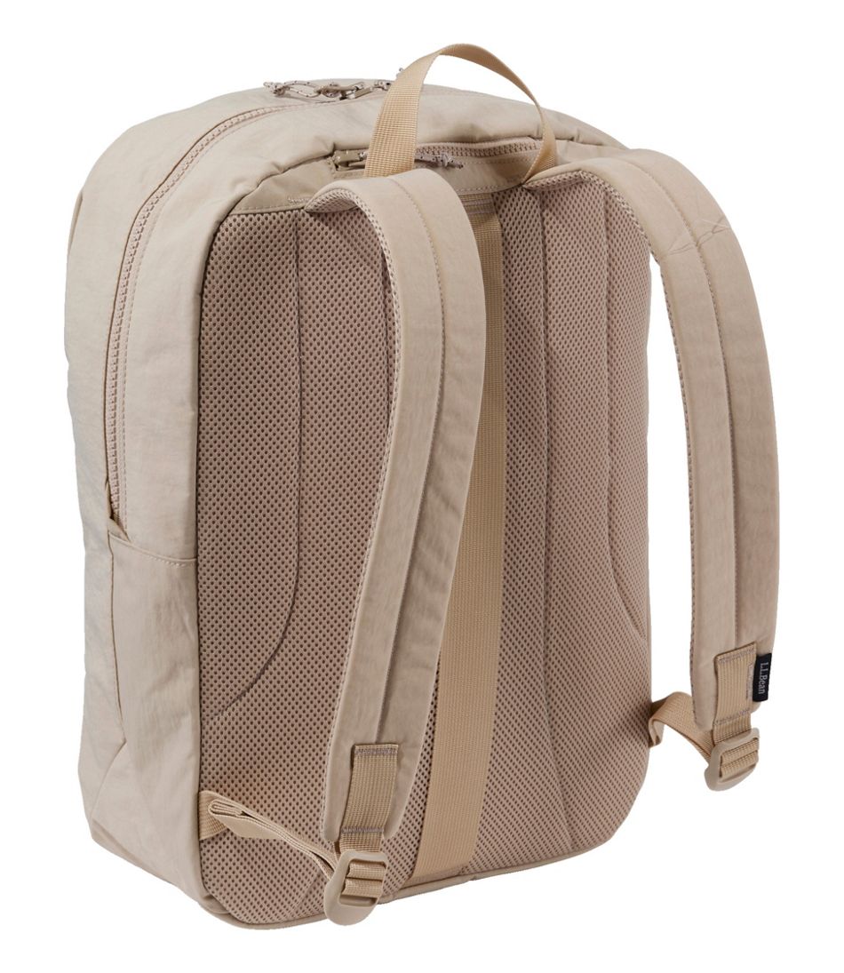 Wharf Street Commuter Pack